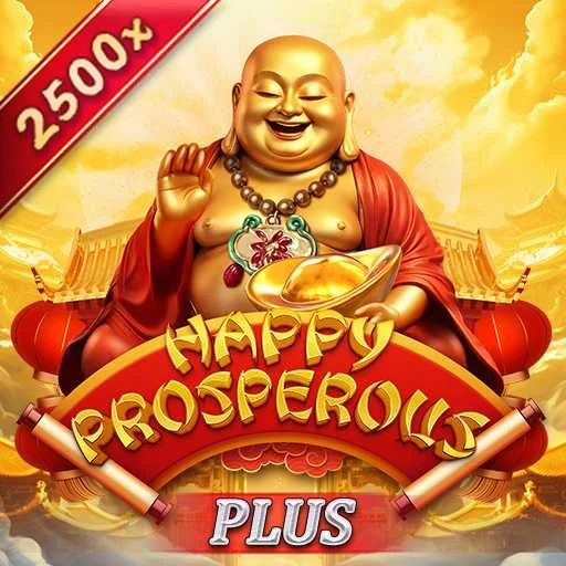 Happy Prosperous Plus – Clotplay