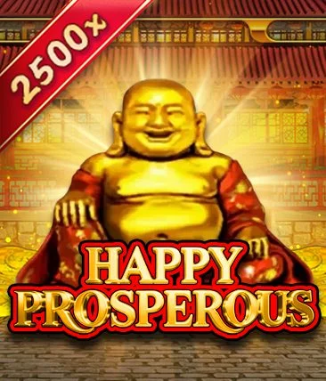 Happy Prosperous – Clotplay
