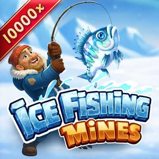 Ice Fishing Mines – Clotplay