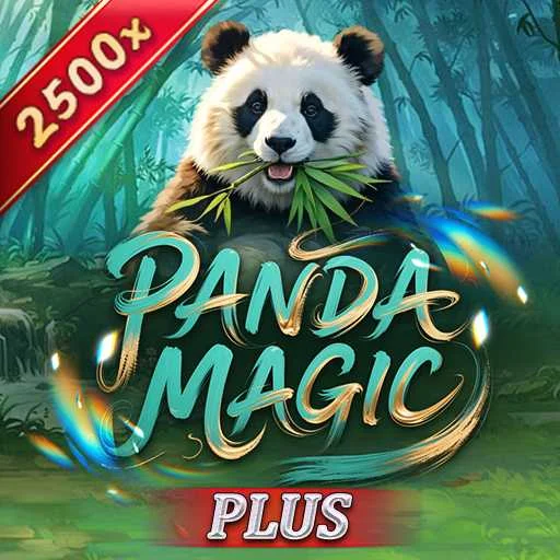 Panda Magic Plus — Clotplay — CYL88 Malaysia