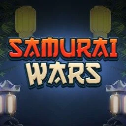 Samurai Wars — Clotplay — CYL88 Malaysia
