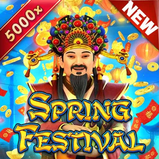 Spring Festival — Clotplay — CYL88 Malaysia
