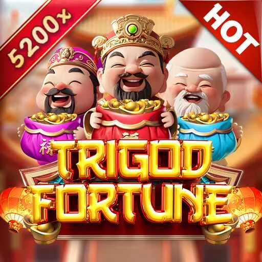 Trigod Fortune — Clotplay — CYL88 Malaysia