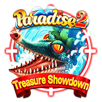 Paradise 2 Treasure Showdown – CQ9 Gaming