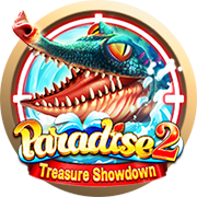 Paradise 2 – CQ9 Gaming