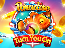 Paradise Turn You On – CQ9 Gaming