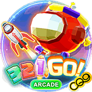 3 2 1Go! – CQ9 Gaming