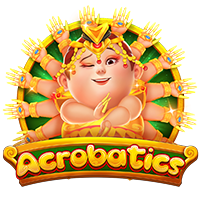 Acrobatics – CQ9 Gaming