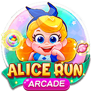 Alice Run – CQ9 Gaming