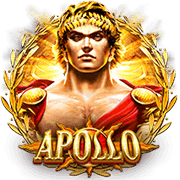 Apollo – CQ9 Gaming