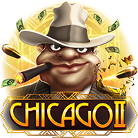 CHICAGOⅡ – CQ9 Gaming