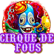 Cirque de fous – CQ9 Gaming