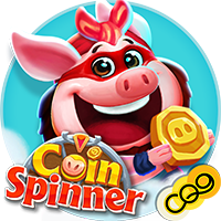 Coin Spinner – CQ9 Gaming
