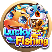 CQ9 Lucky Fishing – CQ9 Gaming