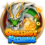 CQ9 Oneshot Fishing – CQ9 Gaming