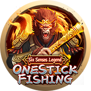 CQ9 Onestick Fishing – CQ9 Gaming