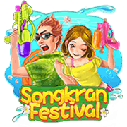 Songkran Festival — CQ9 Gaming — CYL88 Malaysia