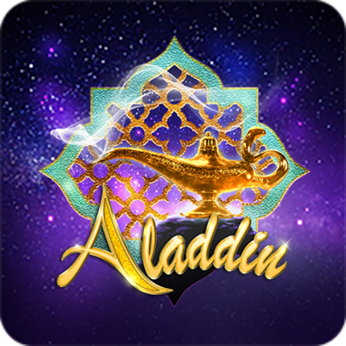 Aladdin 2 – Creative Gaming