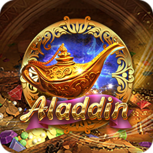 Aladin – Creative Gaming