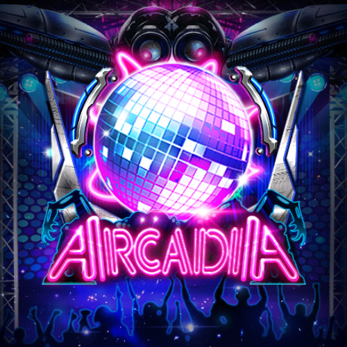 Arcadia EX – Creative Gaming