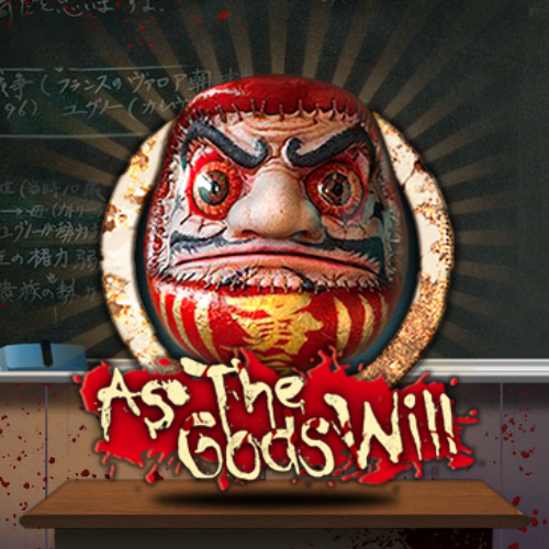 As The Gods Will EX – Creative Gaming