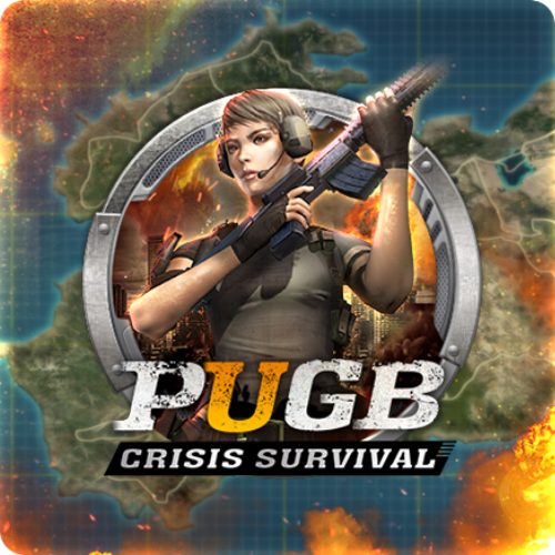 Battle Grounds EX – Creative Gaming