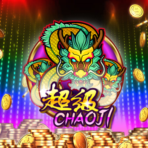 Chaoji 8 EX – Creative Gaming