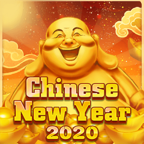 Chinese New Year 2020 – Creative Gaming