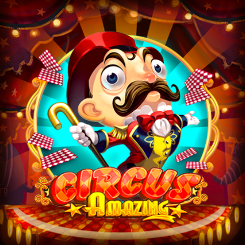 Circus EX – Creative Gaming