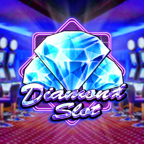 Diamond Slot EX – Creative Gaming