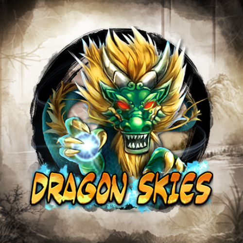 Dragon Skies EX – Creative Gaming