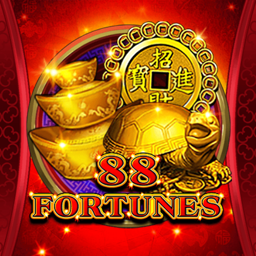 Duo Fu Duo Cai 88 Fortune — Creative Gaming — CYL88 Malaysia