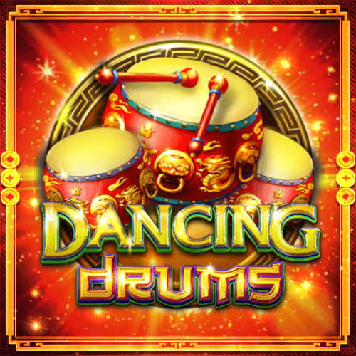 Duo Fu Duo Cai Dancing Drum – Creative Gaming