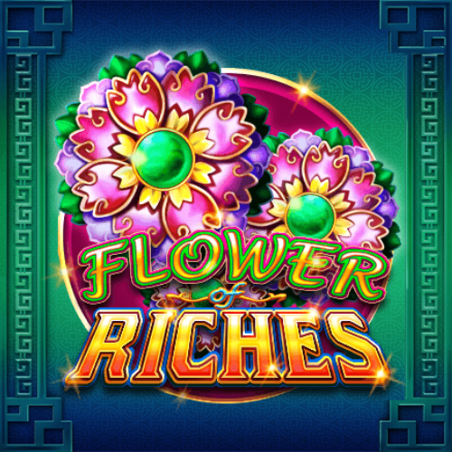 Duo Fu Duo Cai Flower Of Riches – Creative Gaming