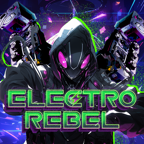 Electro Rebel – Creative Gaming