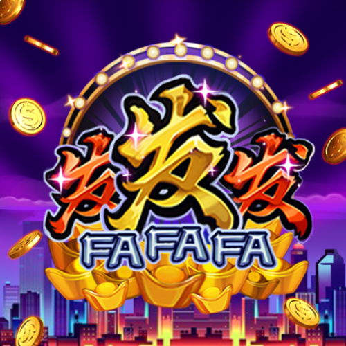 Fa Fa Fa EX – Creative Gaming
