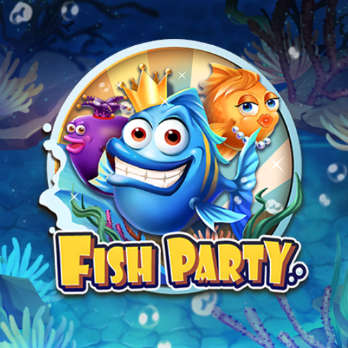 Fish Party EX – Creative Gaming