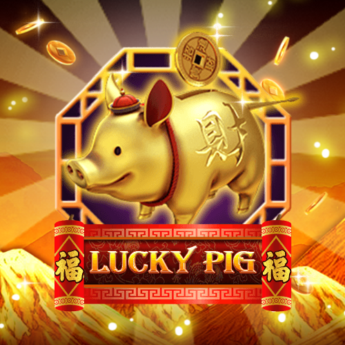 Lucky Pig — Creative Gaming — CYL88 Malaysia