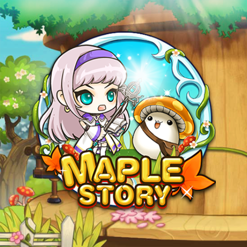 Maple Story — Creative Gaming — CYL88 Malaysia