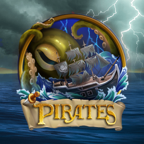 Pirates EX — Creative Gaming — CYL88 Malaysia