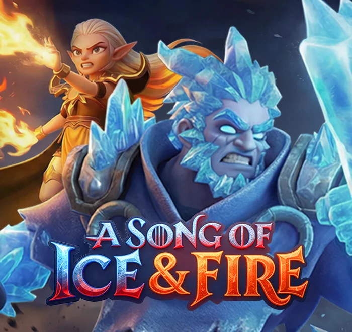 A Song of Ice and Fire – DB Slots