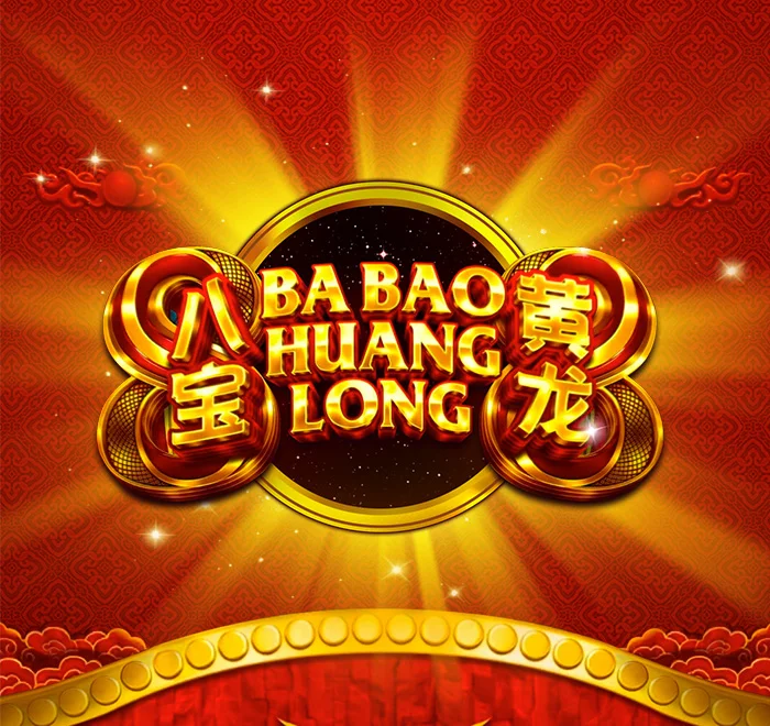 BABAO HUANG LONG – DB Slots