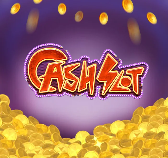 Cash Slot – DB Slots