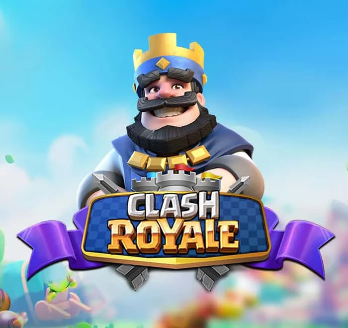 Clash Royale – DB Slots