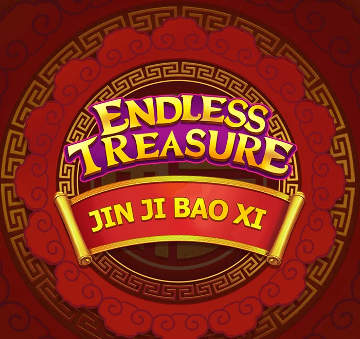 ENDLESS TREASURE – DB Slots