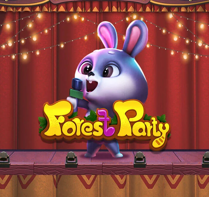 Forest Party – DB Slots