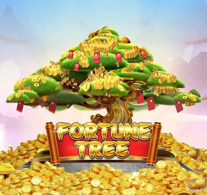 Fortune Tree – DB Slots