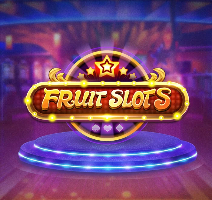 Fruit Slots – DB Slots