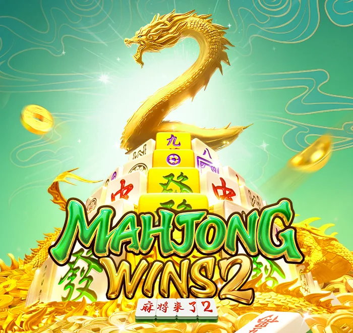 MAHJONG WINS 2 — DB Slots — CYL88 Malaysia