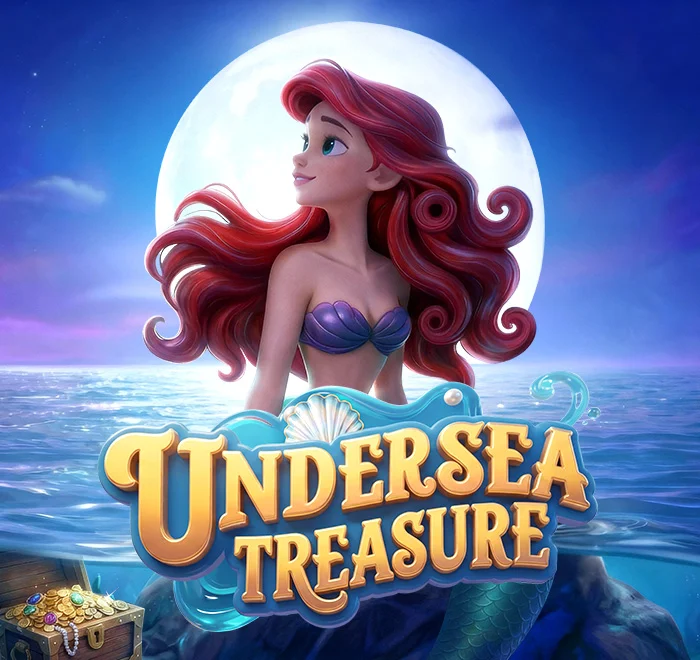 Undersea Treasure — DB Slots — CYL88 Malaysia